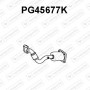 PG45677K VENEPORTE Катализатор