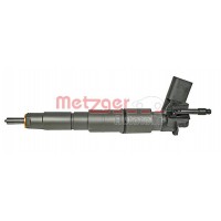 0870211 METZGER Форсунка