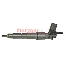 0870211 METZGER Форсунка