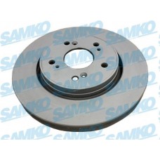 H1029VR SAMKO Гальмівний диск