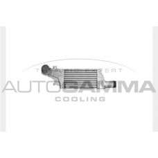 Интеркулер AUTOGAMMA 103623