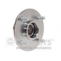 J4711026 NIPPARTS Комплект підшипника ступиці колеса