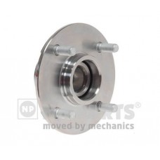 J4711026 NIPPARTS Комплект підшипника ступиці колеса