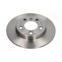 DP-0933 JAPANPARTS Гальмівний диск