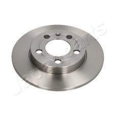 DP-0933 JAPANPARTS Гальмівний диск