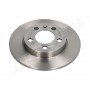 DP-0933 JAPANPARTS Гальмівний диск
