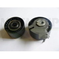 LVTT306 MOTAQUIP Комплект ременя ГРМ