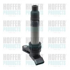 8010831 HOFFER Котушка запалювання