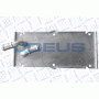 M-8250130 JDEUS Интеркулер