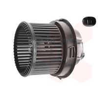 4029773 VAN WEZEL Вентилятор салону
