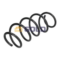 GZJ4013A JAPANPARTS Пружина ходової частини
