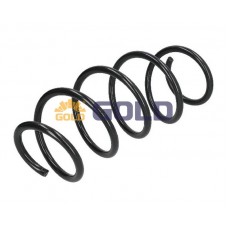 GZJ4013A JAPANPARTS Пружина ходової частини