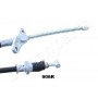 BC-906R JAPANPARTS Тросик, cтояночный тормоз
