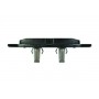 8DB 355 012-521 HELLA Комплект гальмівних колодок дисковий гальм