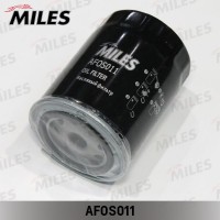 AFOS011 MILES Масляний фільтр