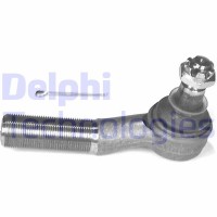 TA1524 DELPHI Наконечник поперечної кермової тяги