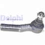 TA1524 DELPHI Наконечник поперечної кермової тяги