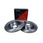 19-0798 MAXGEAR Гальмівний диск