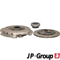1230401510 JP GROUP Комплект зчеплення