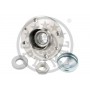 802839 OPTIMAL Комплект підшипника ступиці колеса