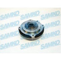 S70256 SAMKO Гальмівний барабан