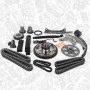 RS0025 ET ENGINETEAM Комплект цілі приводу розподільного валу