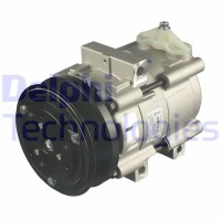 CS20304-12B1 DELPHI Компресор кондиціонера