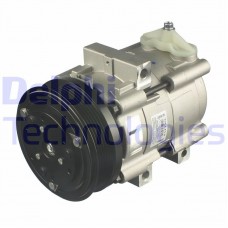 CS20304-12B1 DELPHI Компресор кондиціонера
