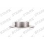SKBD-0022026 Stark Гальмівний диск