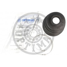 CVB-10253CR OPTIMAL Комплект пыльника, Привідний вал