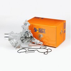 KCP1787 KEY PARTS Водяний насос охолодження двигуна