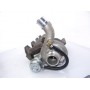 452244-5005S GARRETT Компресор наддуву