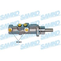 P30392 SAMKO Головний гальмівний циліндр