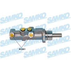 P30392 SAMKO Головний гальмівний циліндр