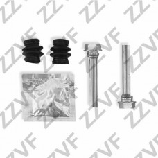 ZVCER220 ZZVF Комплект напрямної гільзи