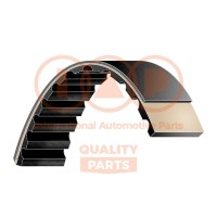 128-09010 IAP QUALITY PARTS Зубчастий ремінь