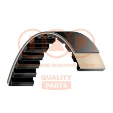 128-09010 IAP QUALITY PARTS Зубчастий ремінь