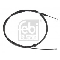 109485 FEBI BILSTEIN Тросик, cтояночный тормоз