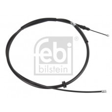 109485 FEBI BILSTEIN Тросик, cтояночный тормоз