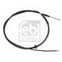 109485 FEBI BILSTEIN Тросик, cтояночный тормоз