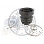 CVB-10208CR OPTIMAL Комплект пыльника, Привідний вал