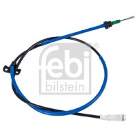 108963 FEBI BILSTEIN Тросик, cтояночный тормоз