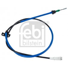 108963 FEBI BILSTEIN Тросик, cтояночный тормоз