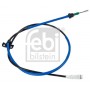 108963 FEBI BILSTEIN Тросик, cтояночный тормоз