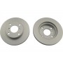 BR-8707-C KAVO PARTS Гальмівний диск