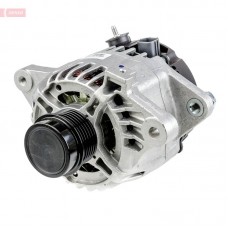 DAN1061 DENSO Генератор