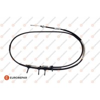 E074183 EUROREPAR Тросик, cтояночный тормоз