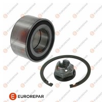 1681931480 EUROREPAR Комплект підшипника ступиці колеса