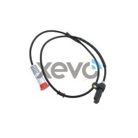 XBS156 ELTA AUTOMOTIVE Датчик частота обертання колеса