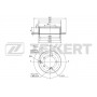 BS-5224 ZEKKERT Гальмівний диск